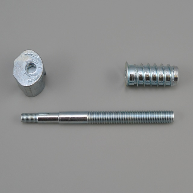 13.500 Zipbolt cтяжка столярная