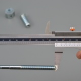 13.500 Zipbolt cтяжка столярная