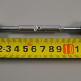 11.600 Zipbolt cтяжка столярная